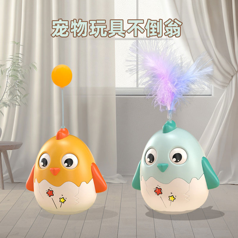 Игрушки для кошек