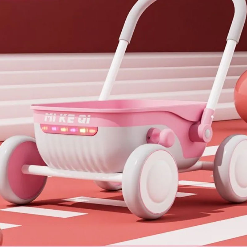 Детские ходунки