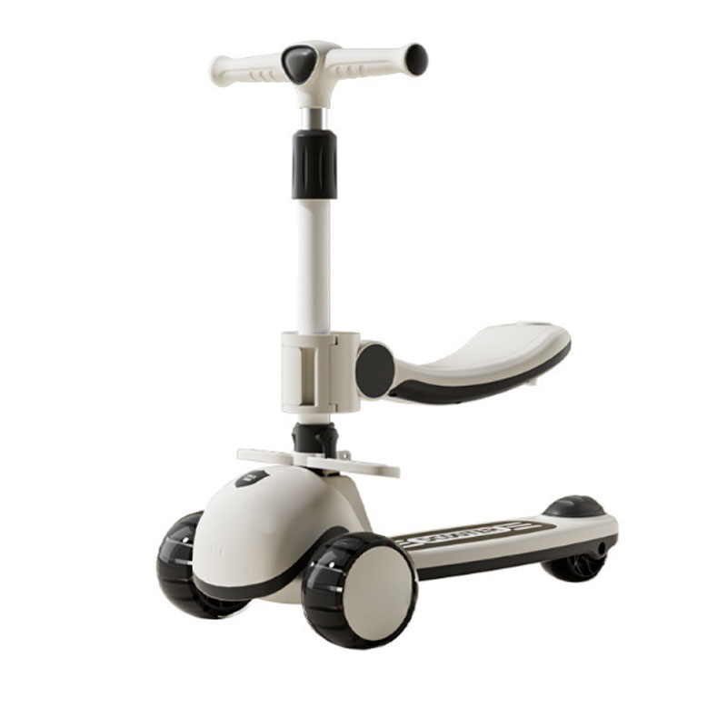 Детский самокат