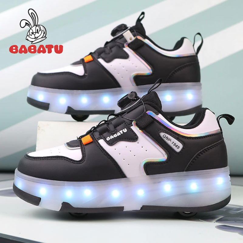 Роликовые коньки