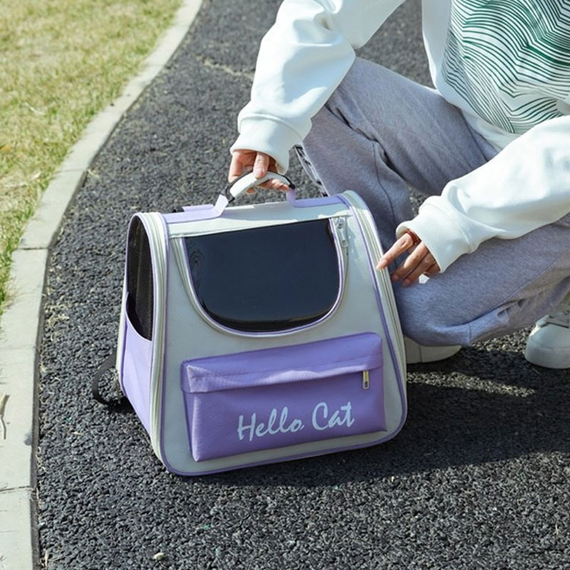 Походный рюкзак