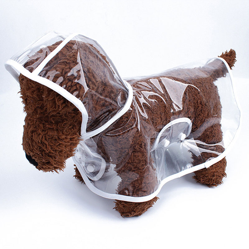 Собачий плащ