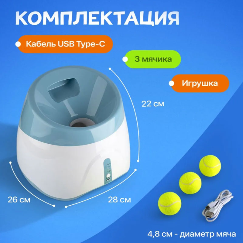 Игрушки для собак