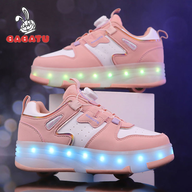 Роликовые коньки