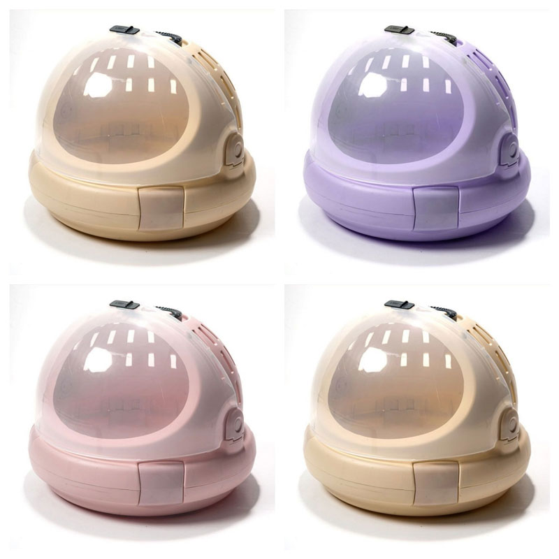 Многофункциональная космическая капсула для домашних животных