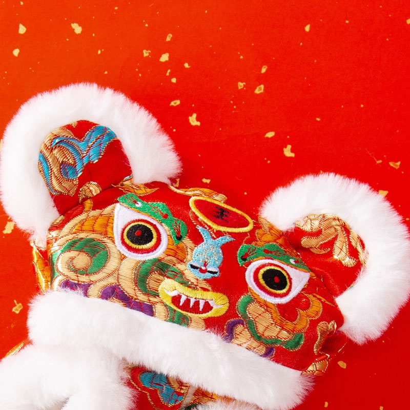 Зимняя теплая одежда для домашних животных