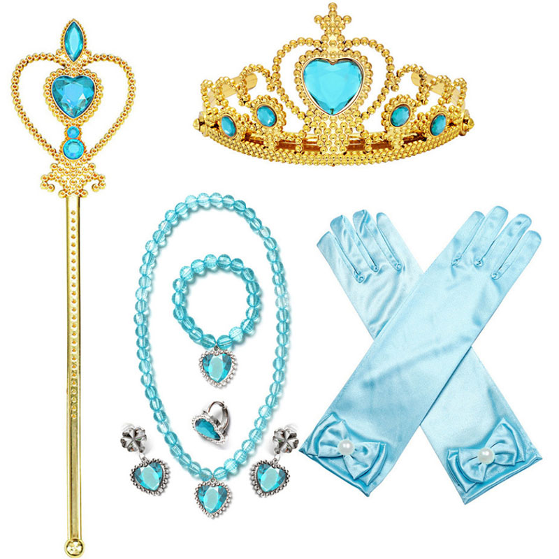 Платье принцессы