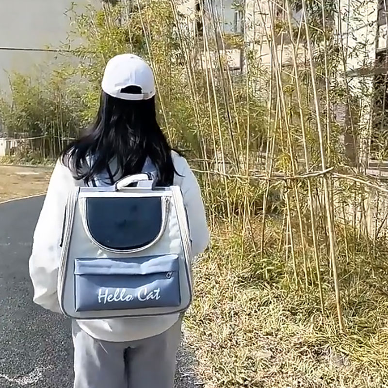 Походный рюкзак