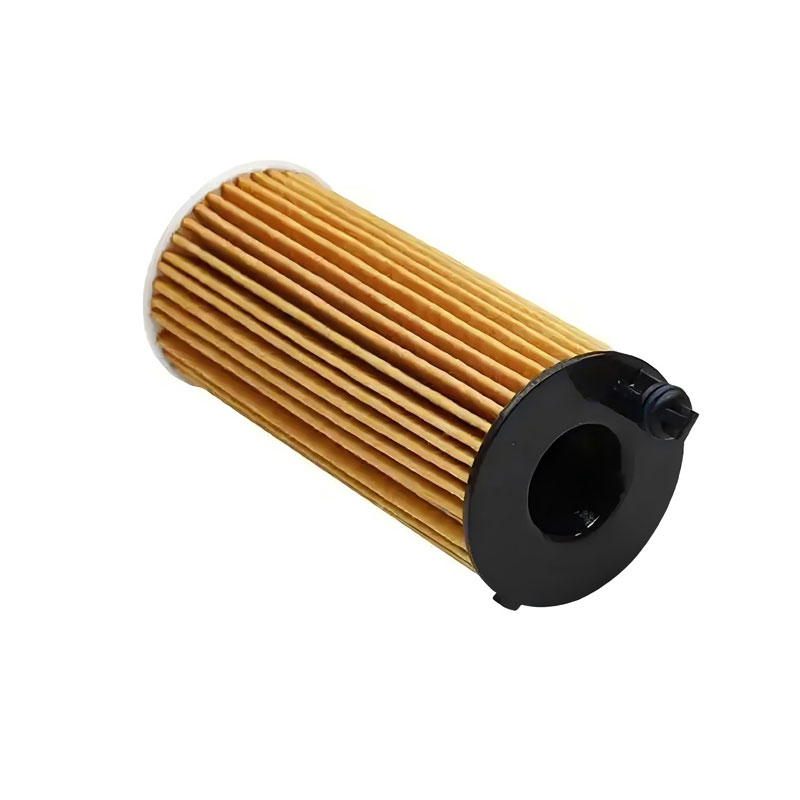 Автомобильный фильтрующий элемент