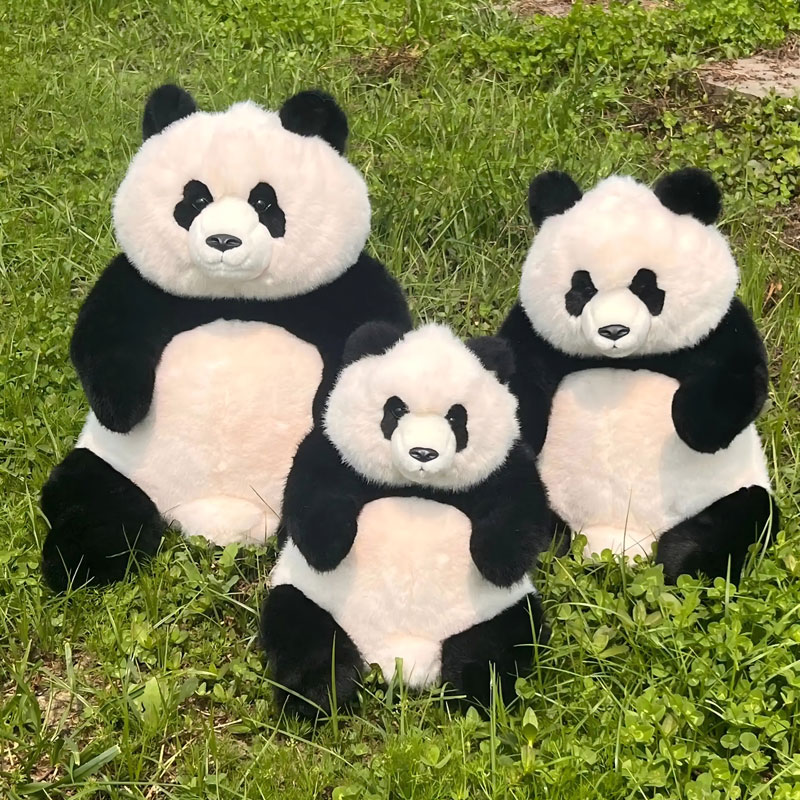 Плюшевая игрушка