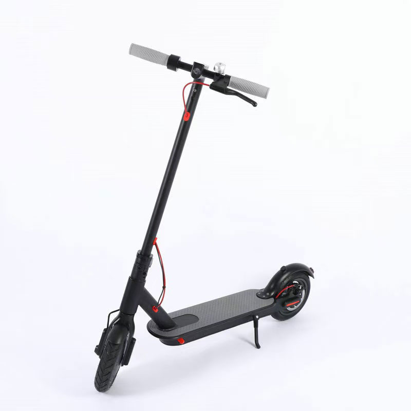 Электрический самокат