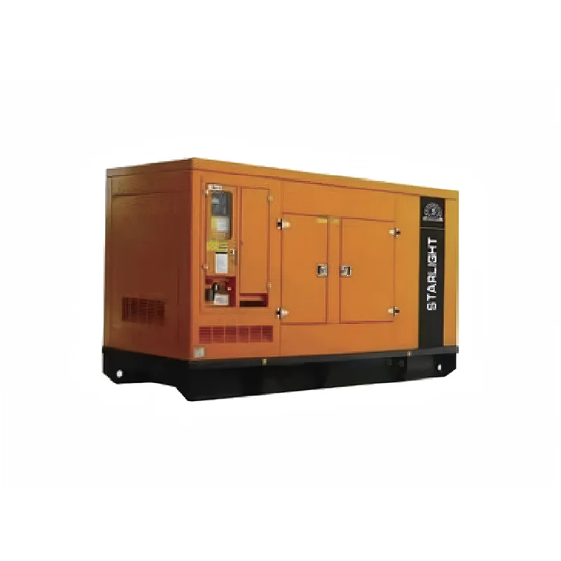 Низкошумный экранированный генератор