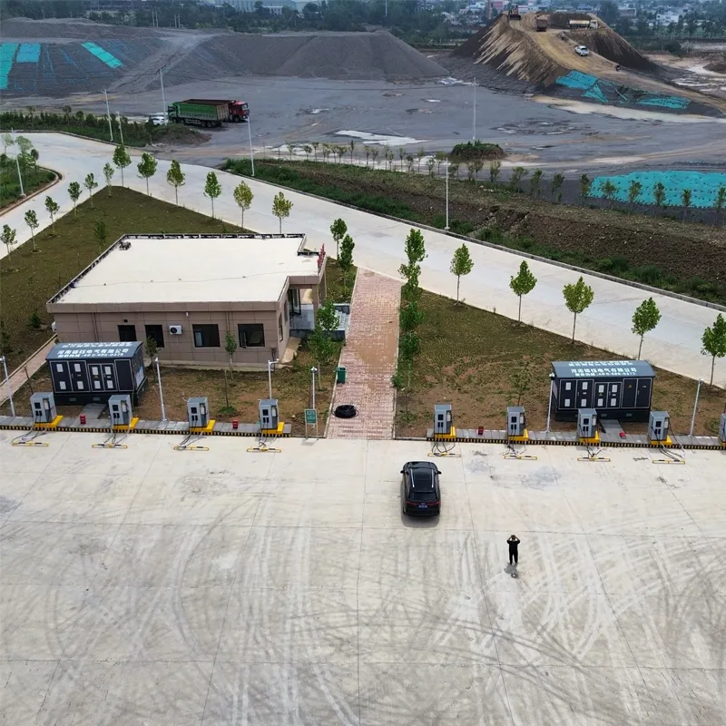 Новые тенденции в области аварийного энергоснабжения: все более широкое применение высоконадежных интеллектуальных генераторных установок в критически важных инфраструктурных объектах