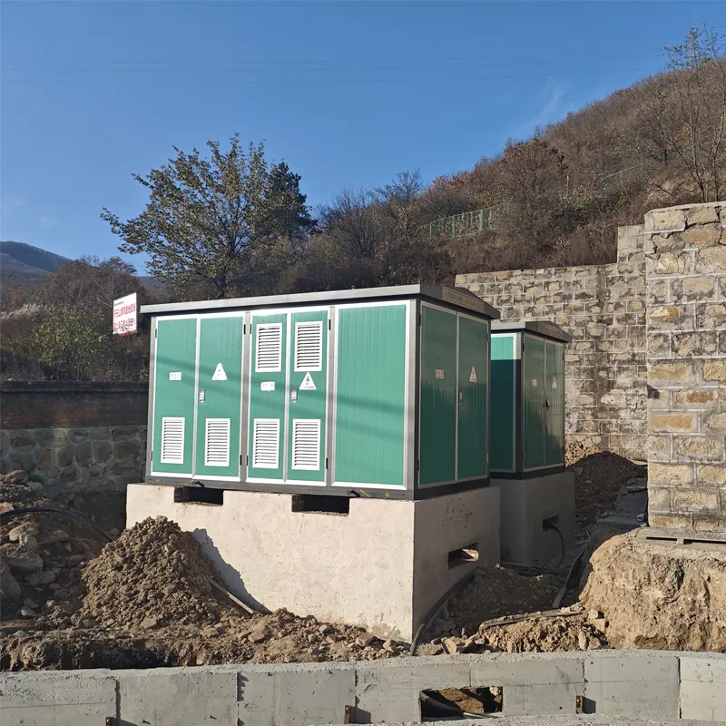 Постоянная волатильность цен на сырье: анализ влияния цен на медь и алюминий на производственные затраты на высоковольтные/низковольтные