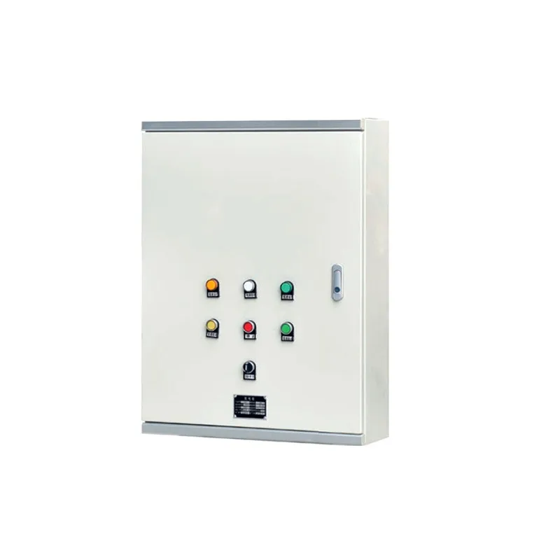 Распределительный щит JXF