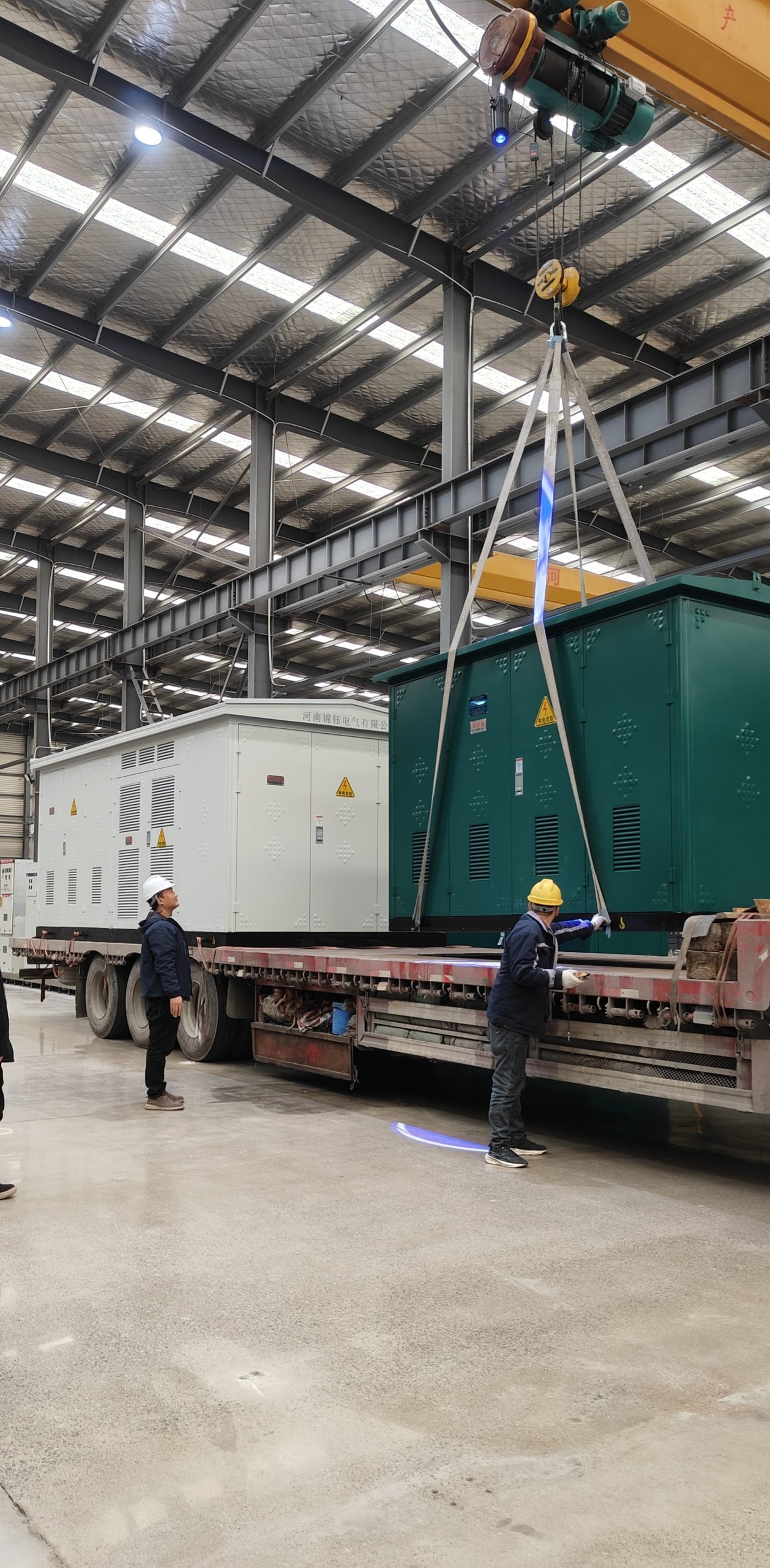 Серия генераторов412 (2)