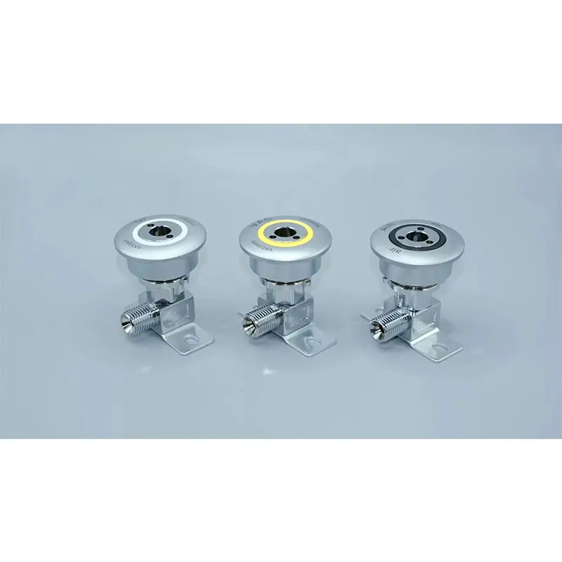 Медицинский газовый терминал