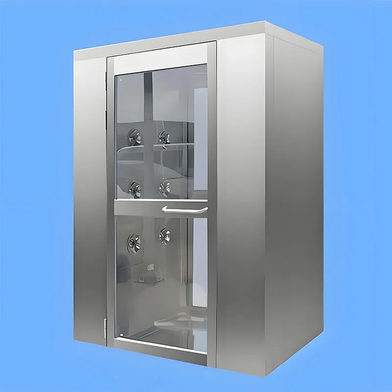 Изделия из нержавеющей стали