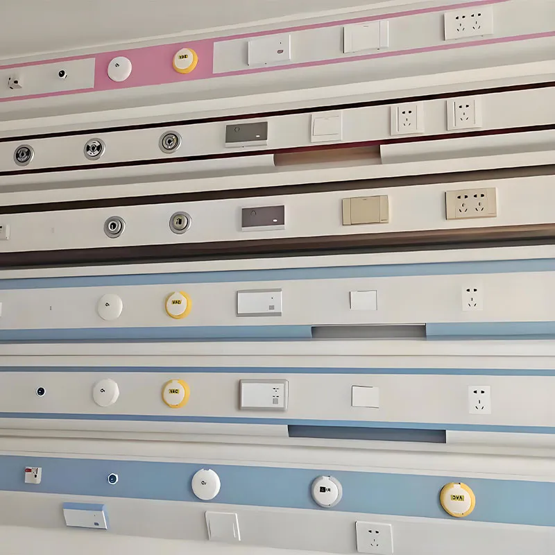 Материалы для медицинских газов