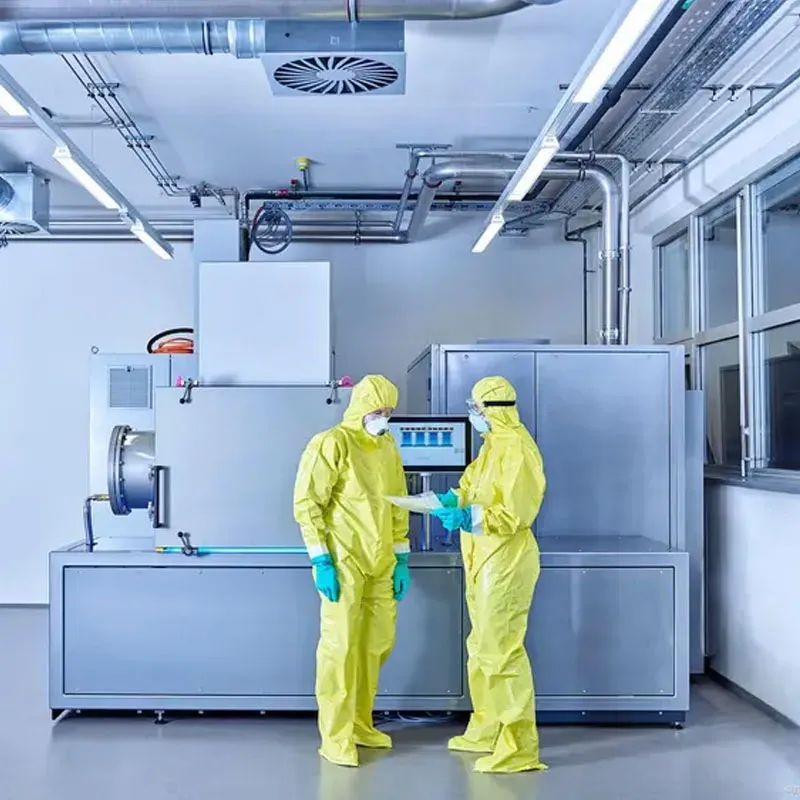 2025 Пекинская международная выставка чистых технологий и оборудования