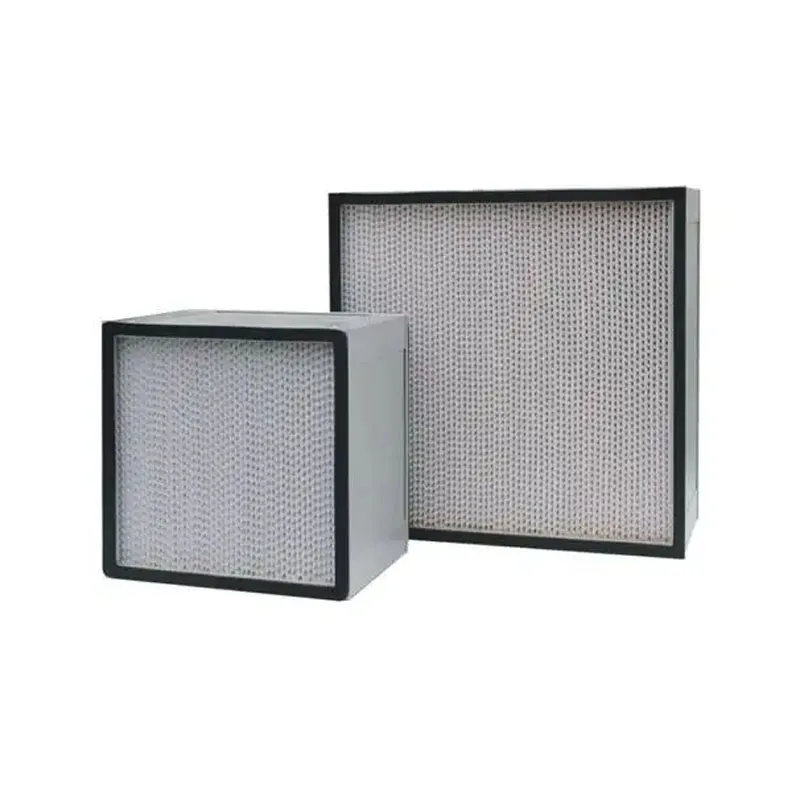 Высокоэффективный фильтр