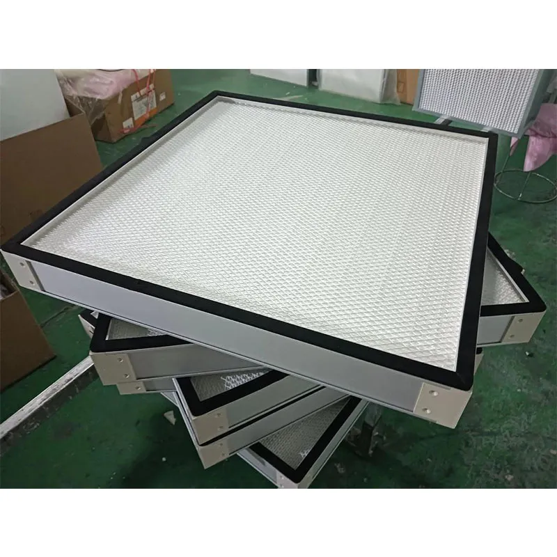 Высокоэффективный фильтр