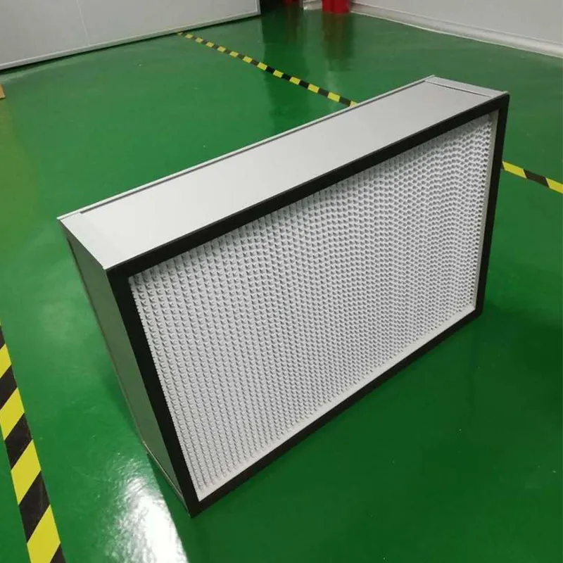 Высокоэффективный фильтр