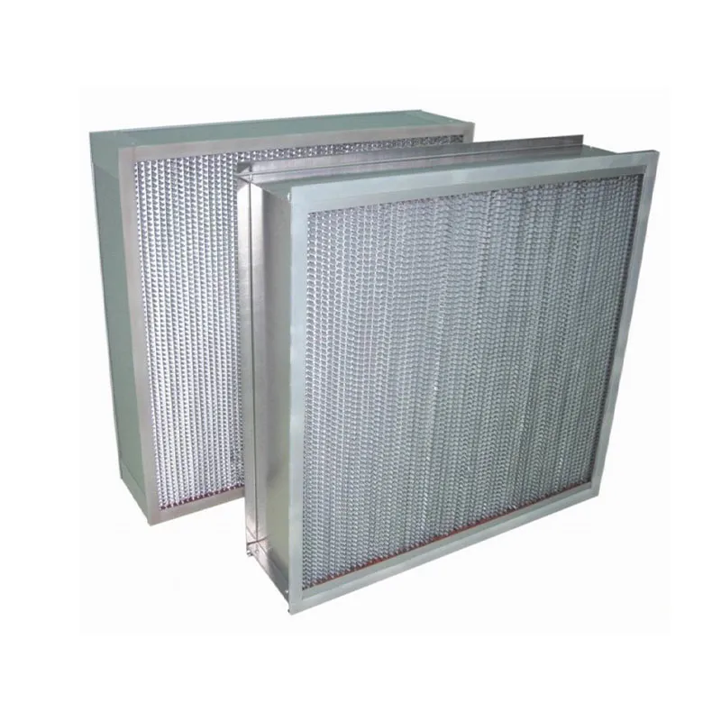 Высокоэффективный фильтр