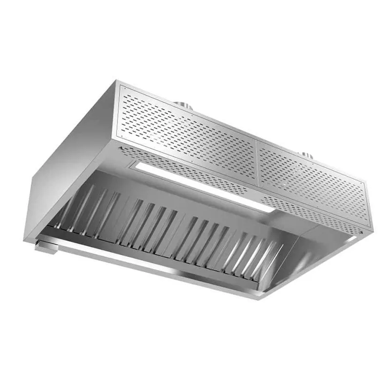 Вытяжной зонт