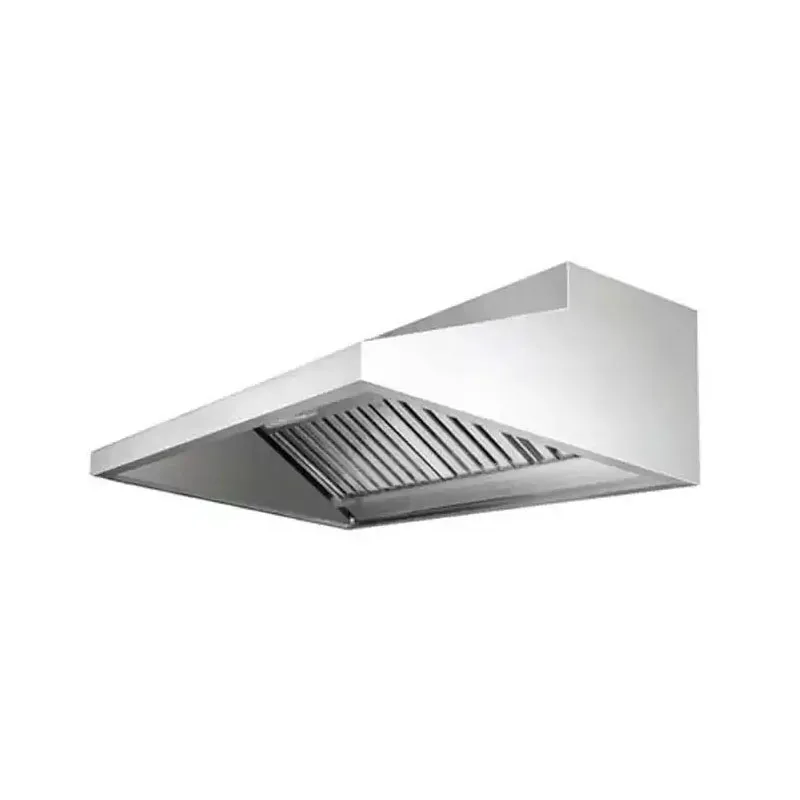 Вытяжной зонт