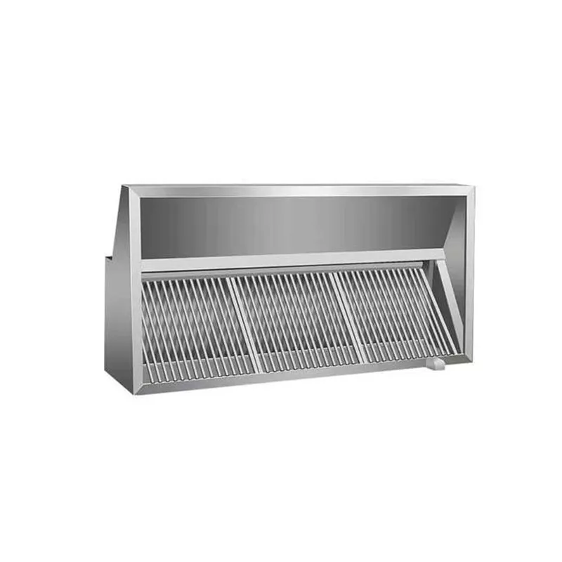 Вытяжной зонт