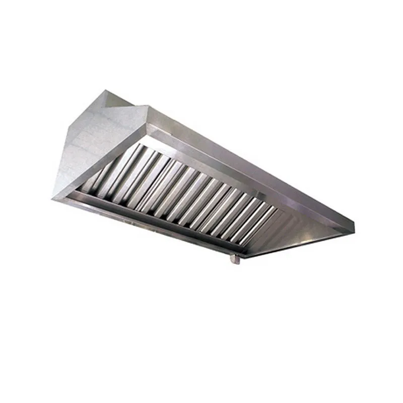 Вытяжной зонт