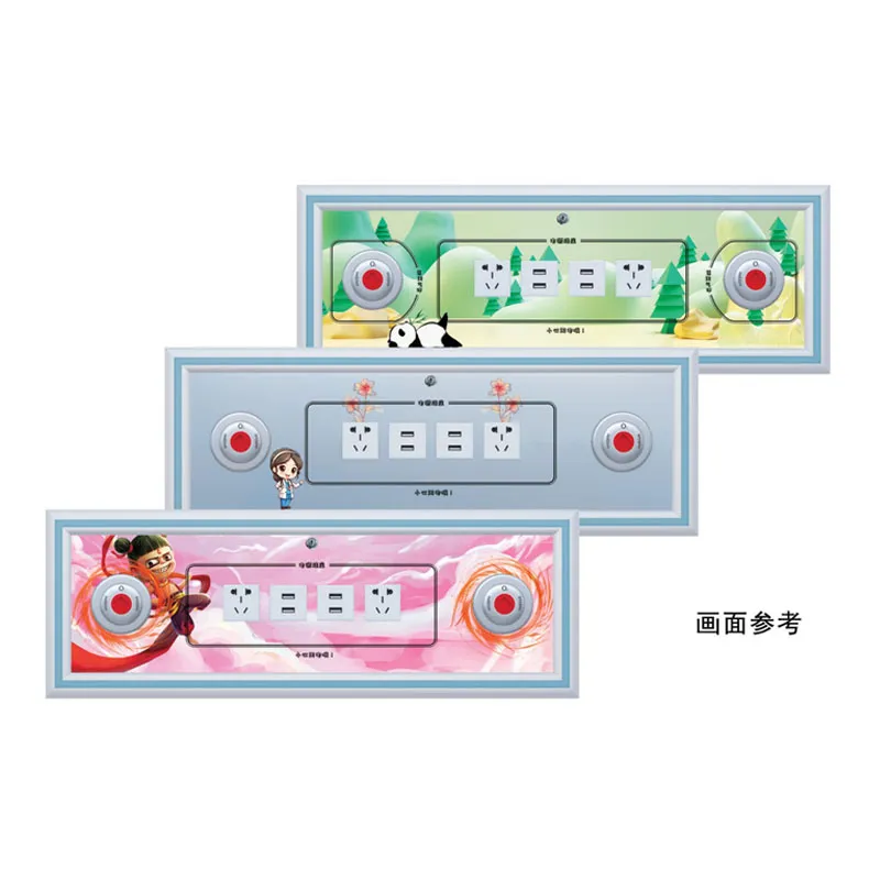 Интегрированный шкаф управления