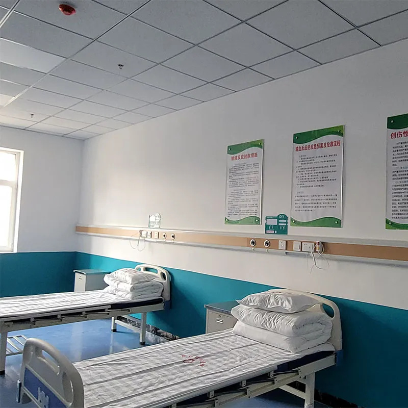 Медицинская газовая колонна