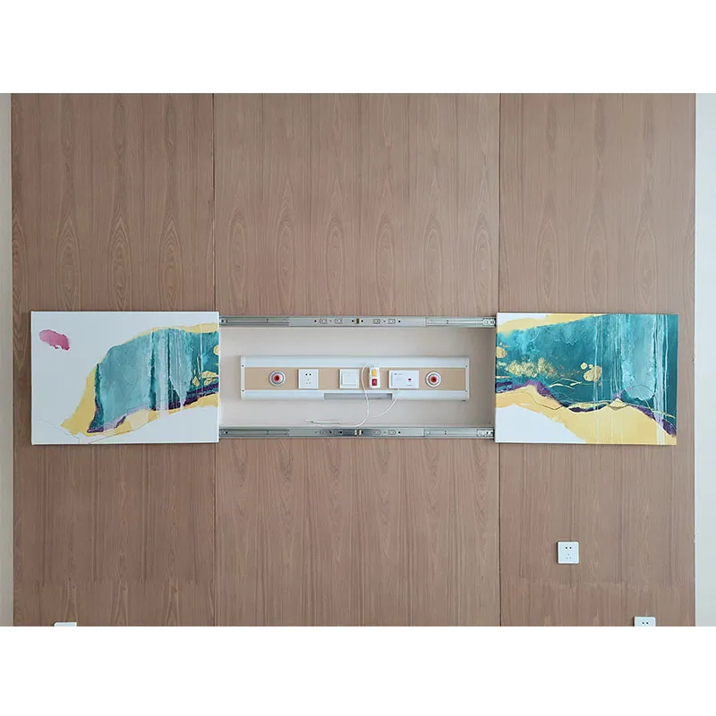 Медицинская газовая колонна