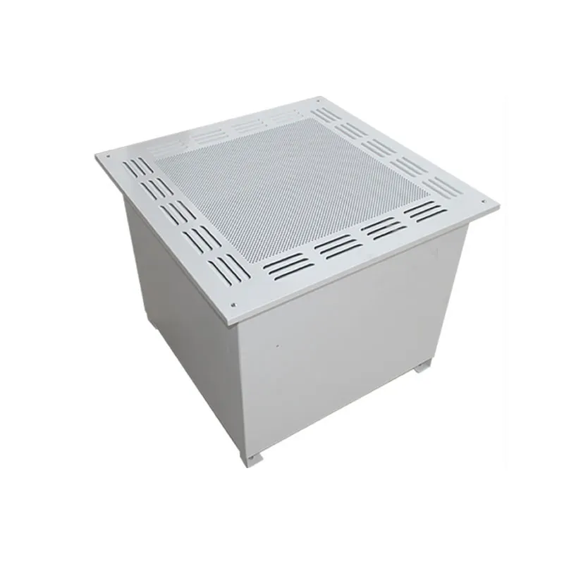 Механически герметизированное высокоэффективное воздухораспределительное устройство