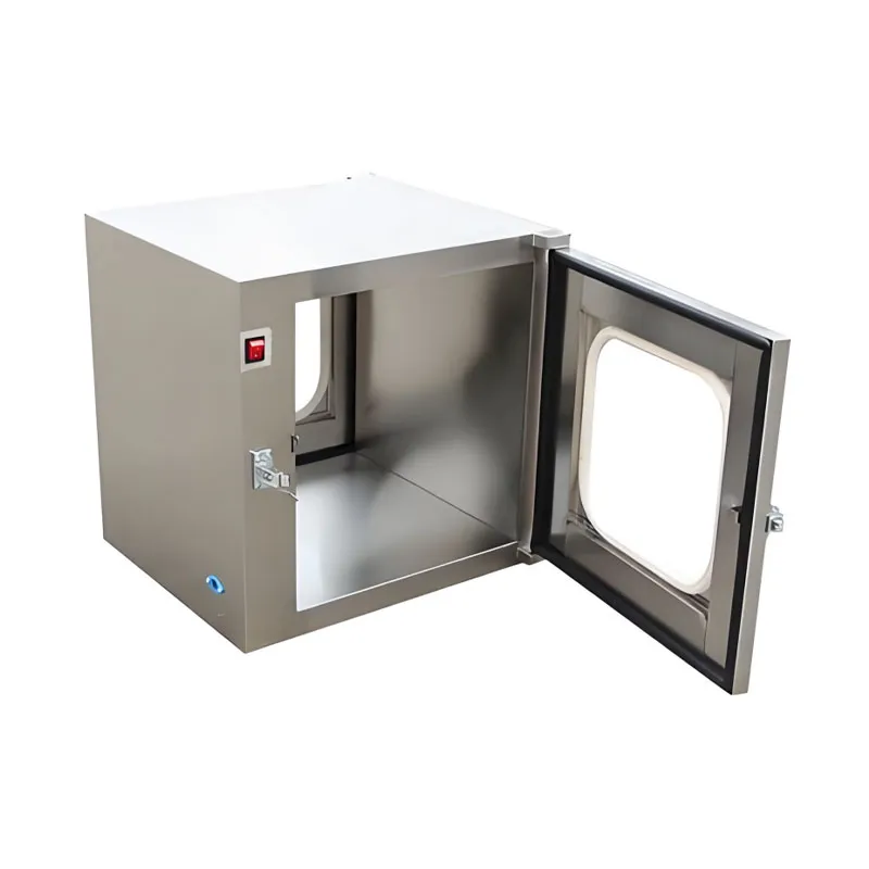 Передаточное окно