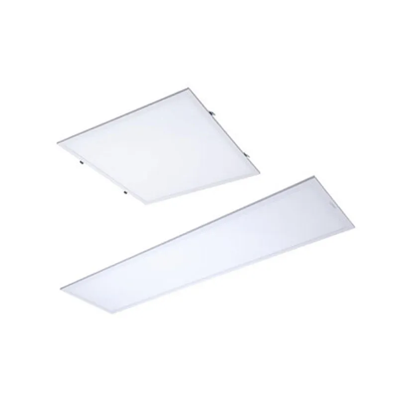 Плоский светильник для чистых помещений