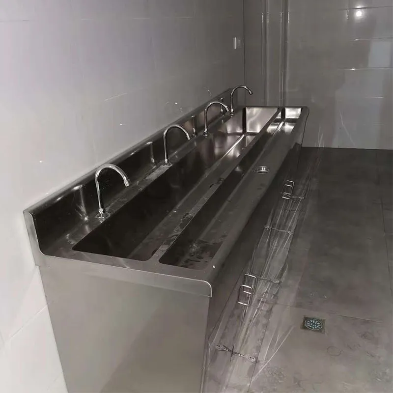 Санитарная раковина