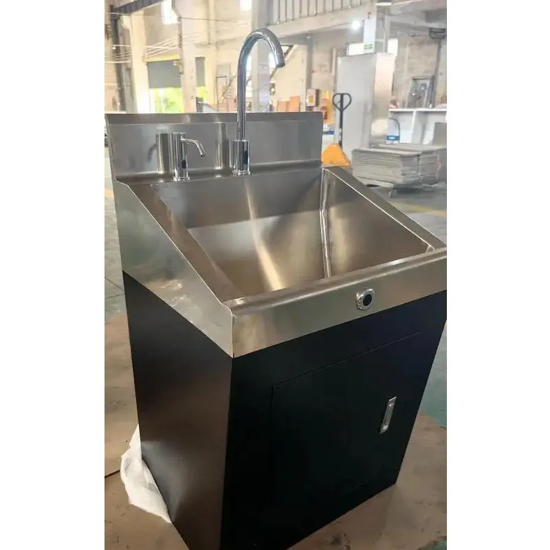 Санитарная раковина