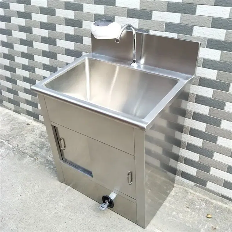 Санитарная раковина