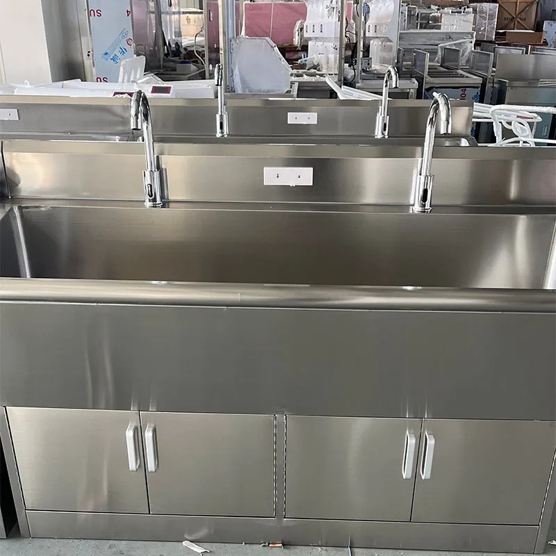 Санитарная раковина