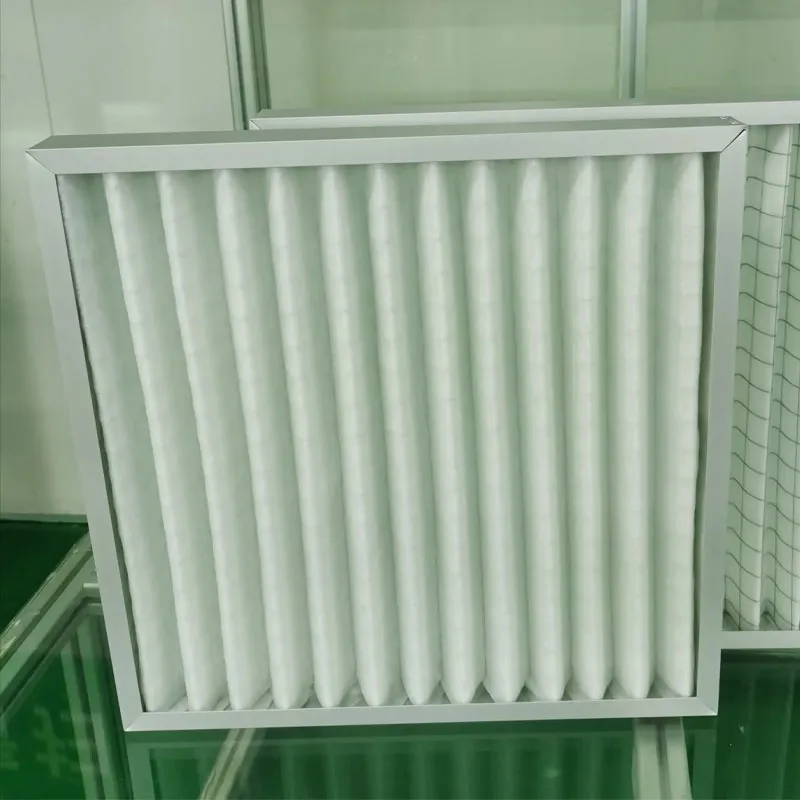 Фильтр грубой очистки