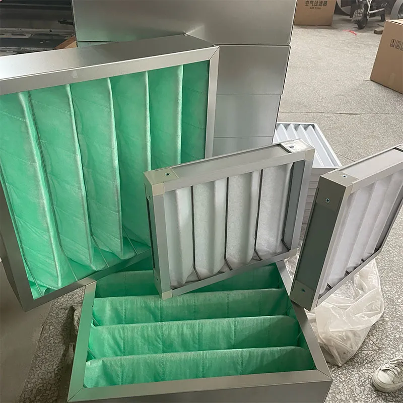 Фильтр грубой очистки