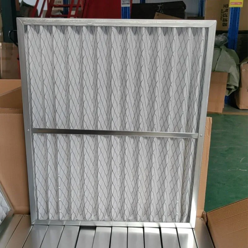 Фильтр грубой очистки