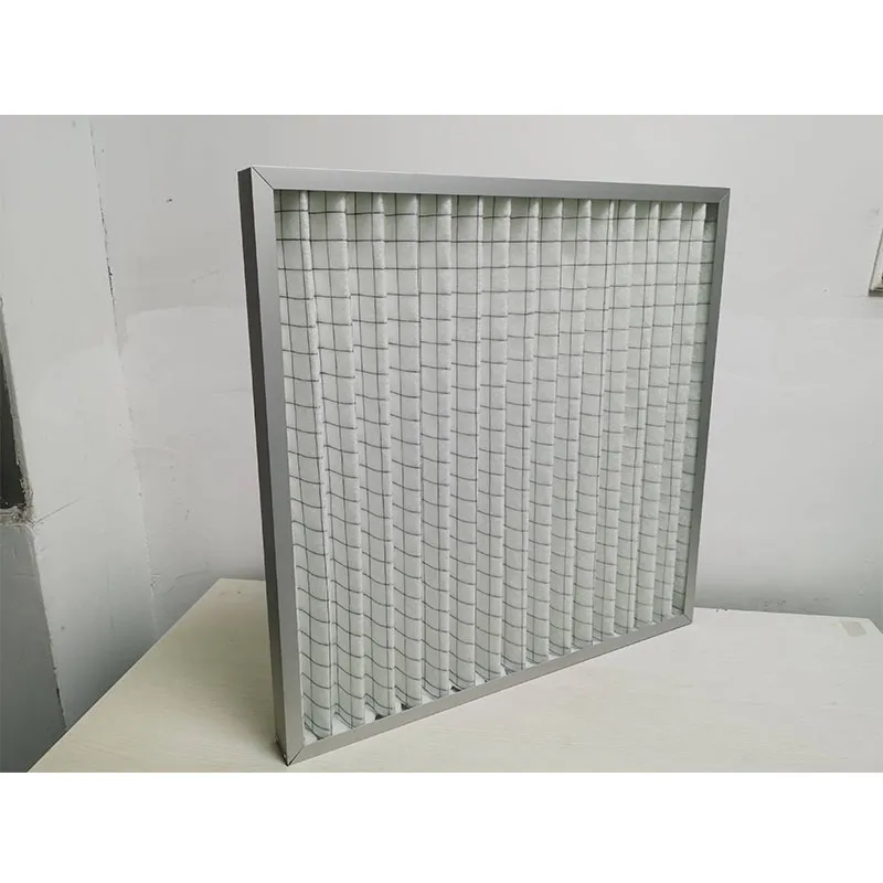 Фильтр грубой очистки