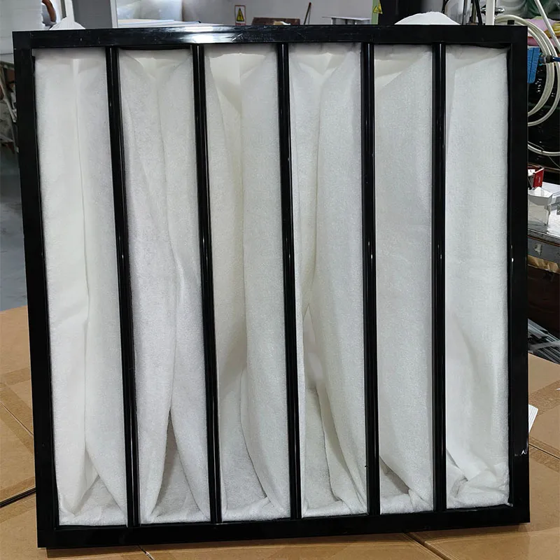 Фильтр средней эффективности