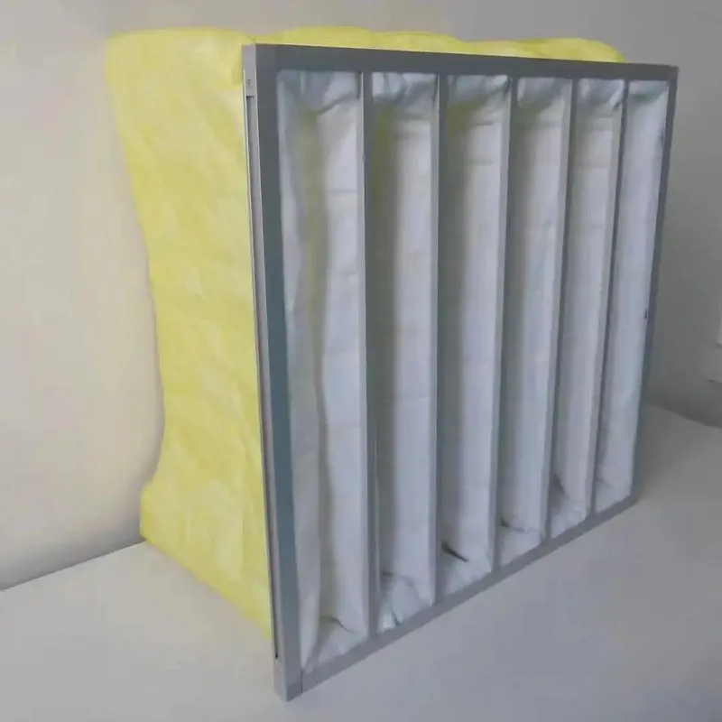 Фильтр средней эффективности