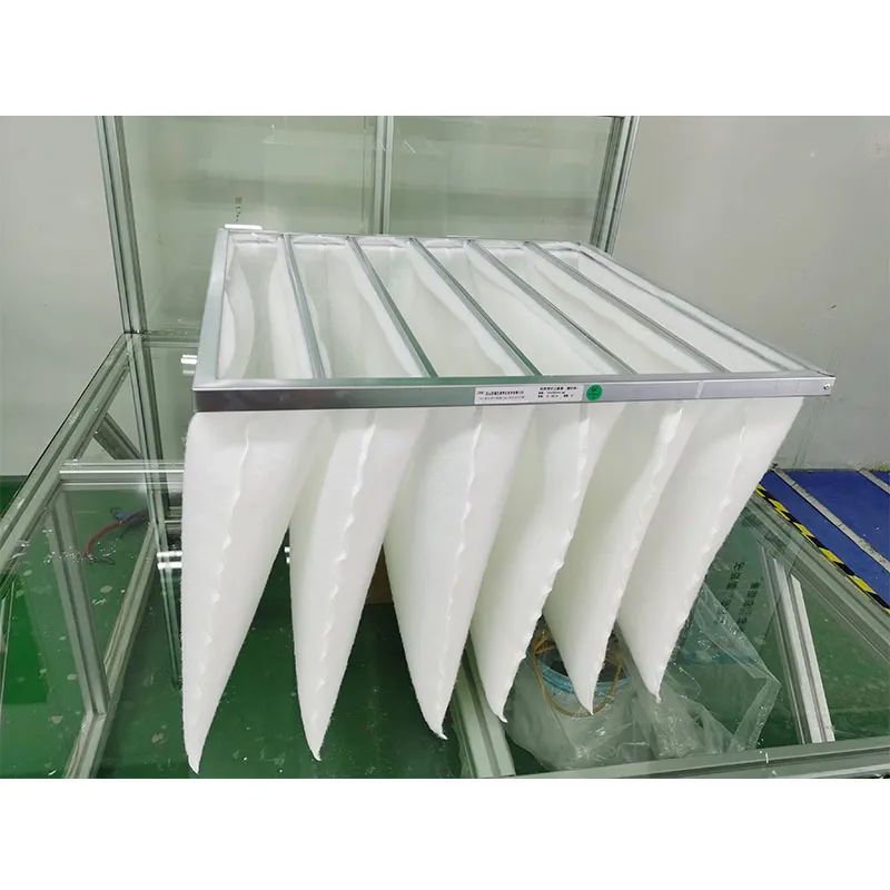 Фильтр средней эффективности