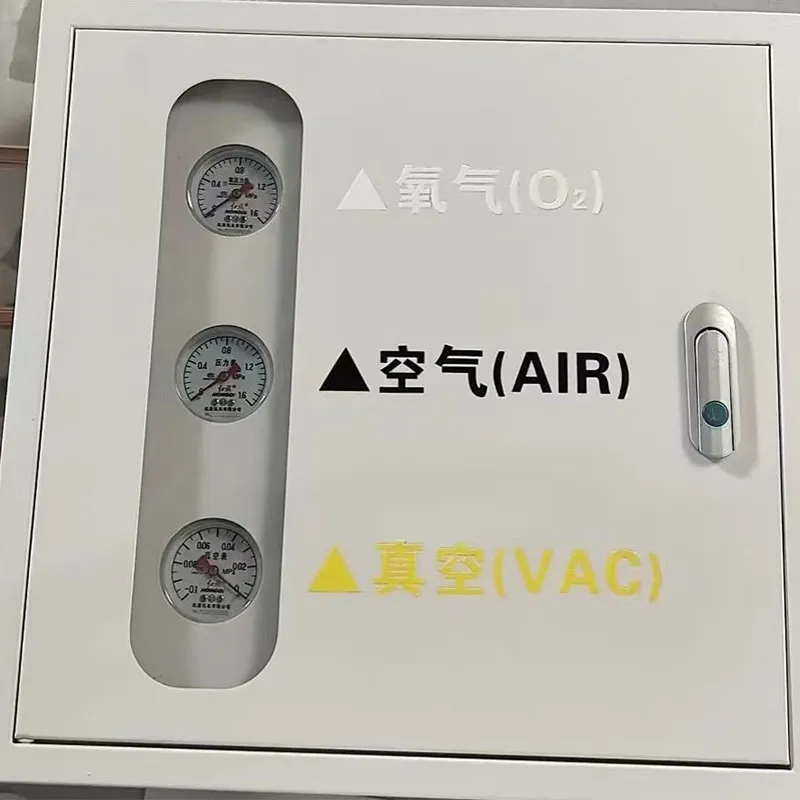 Шкаф клапанов